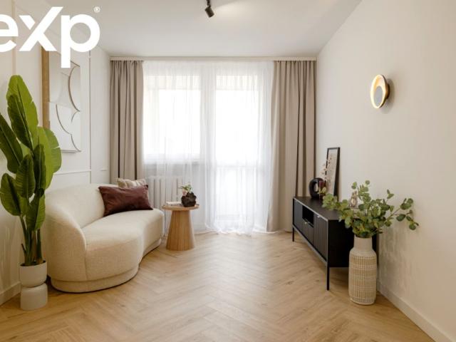 Kłodnicka 31 41,60 m², Wrocław