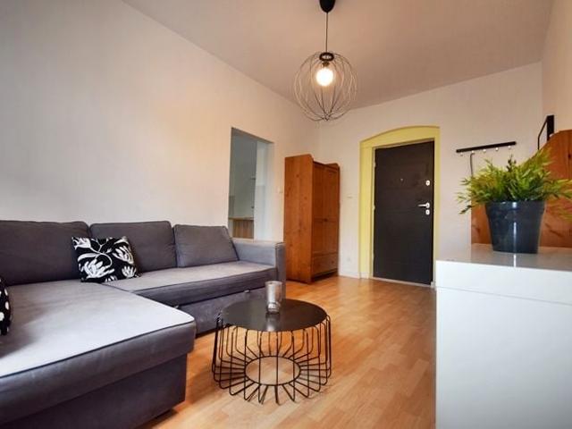 Kłodnicka 35 m², Katowice