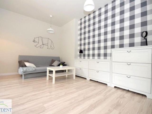 Kłodnicka 35 m², Katowice