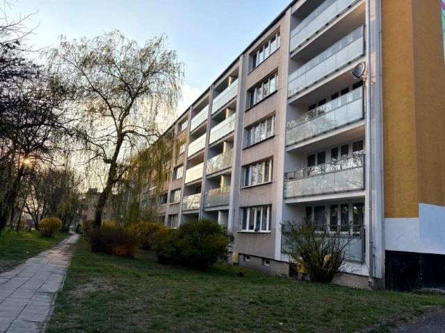 Kłodnicka 48,20 m², Katowice