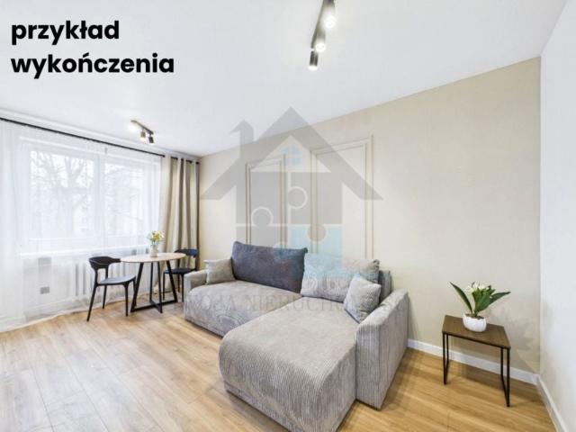 Kłodnicka 48 m², Katowice