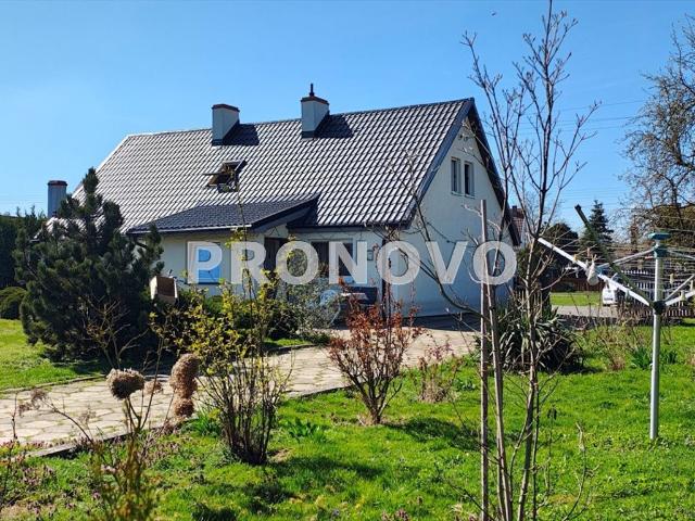 Kłodzino, 96 m2