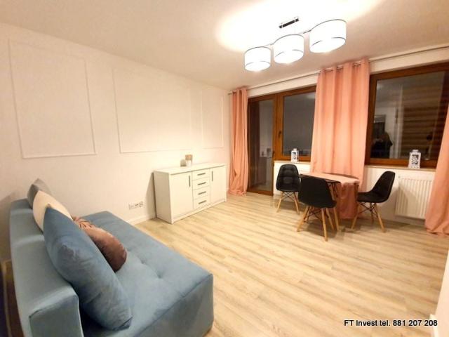 Kłodzka 30 m², Wrocław