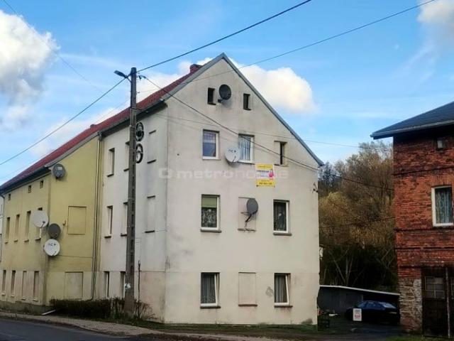Kłodzka 44,69 m², Głuszyca Górna