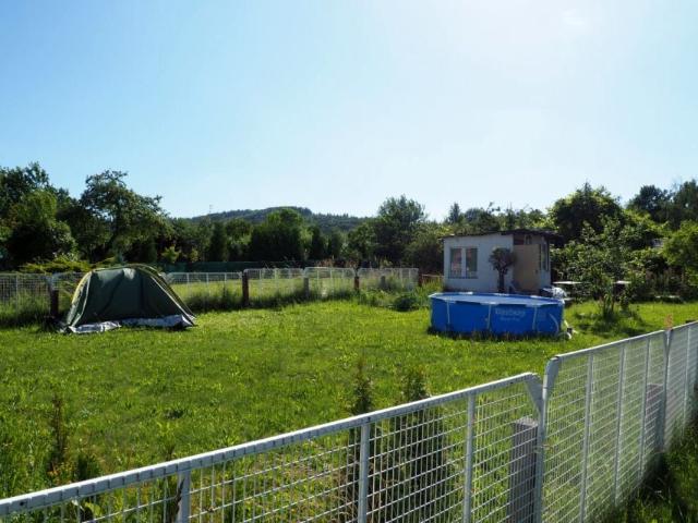 Kłodzka 42,10 m², Wałbrzych