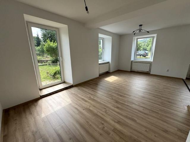 Kłodzka 59,70 m², Ołdrzychowice Kłodzkie