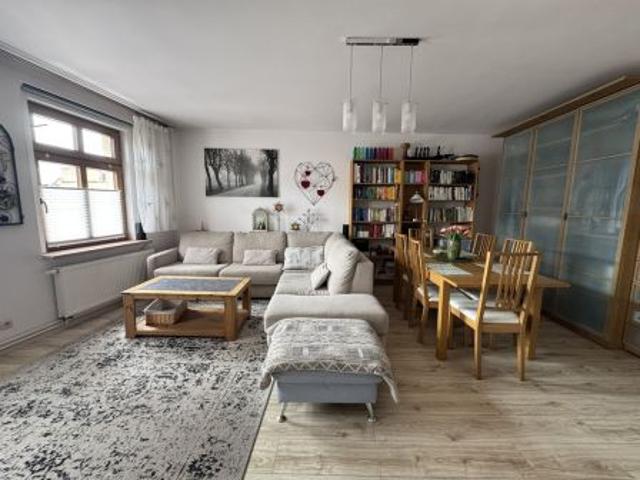 Kłodzko, ul. Muzealna, 90 m² Mieszkanie