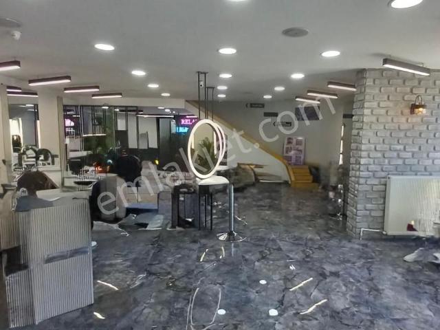 K.ören Botanik Park Cepheli 150 M2 Dükkan