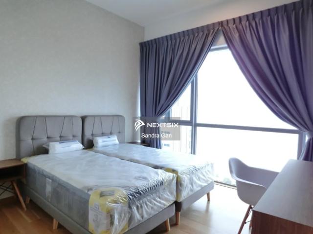 K Avenue Tower B – Kota Kinabalu Commercial Dual Key Unit