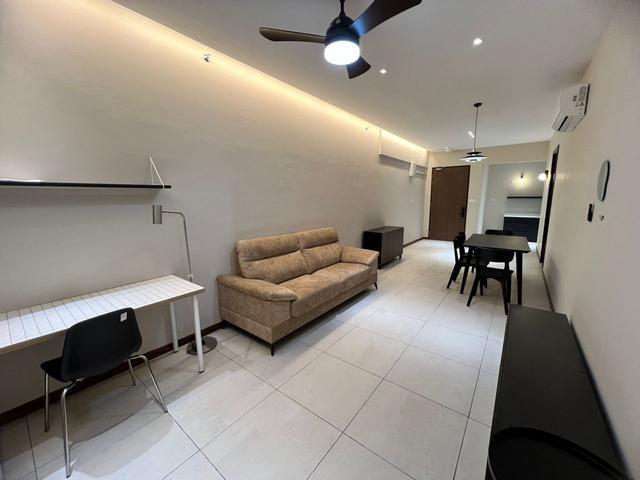 K Avenue Tower B