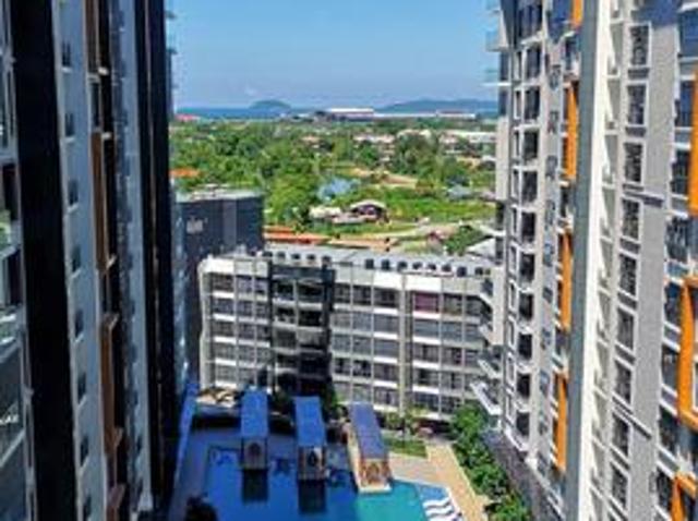 k Avenue Apartment for rent
