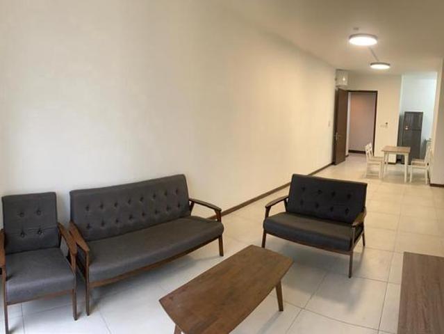 K avenue condo tower c residential unit