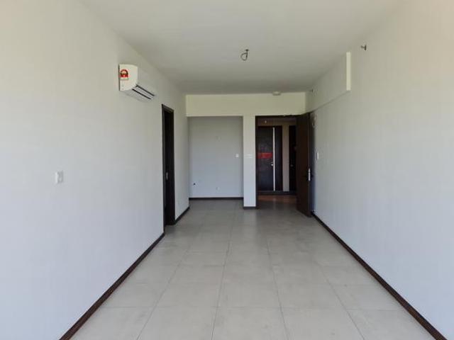 K Avenue Condominium Dual Key Unit Commercial Block B