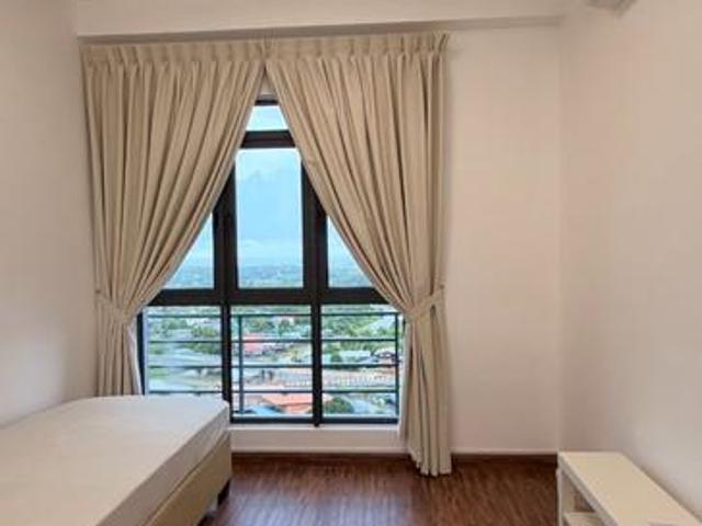 K Avenue Condominium near Airport