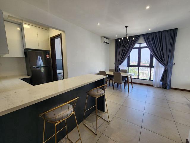 K Avenue Corner 1250sqft