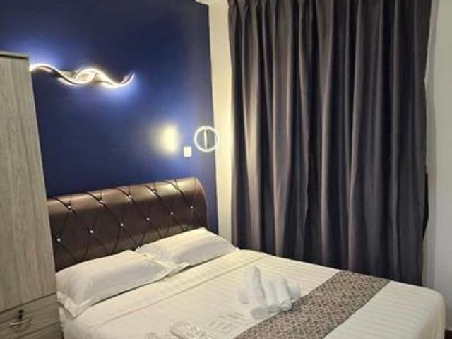 K Avenue Cyber City Kepayan Penampang KKIA KK City Putatan