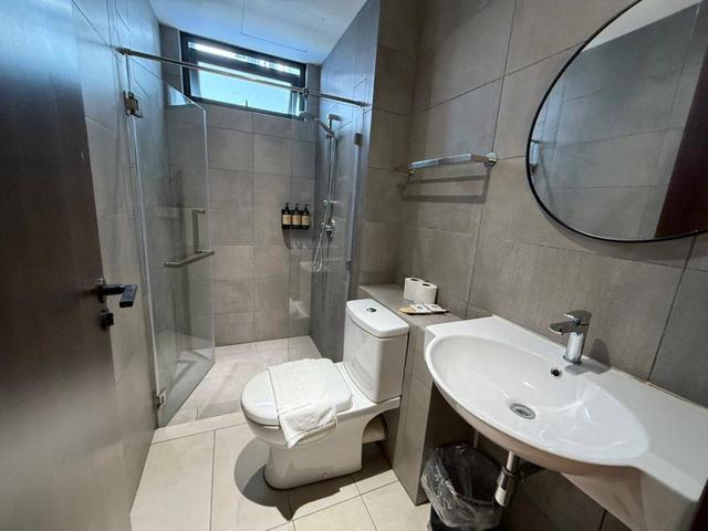 K Avenue for rent
