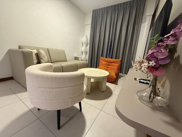 K Avenue Kepayan KKIA Airport Furnished KK