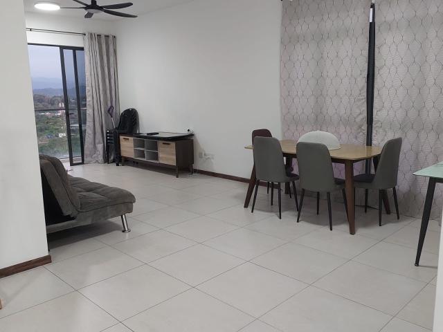 K Avenue | Kepayan | Putatan | KKIA