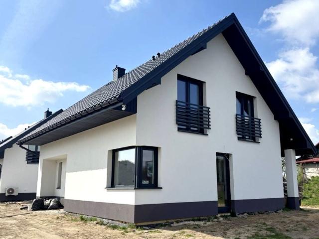 Kłaj 131,19 m², Kłaj