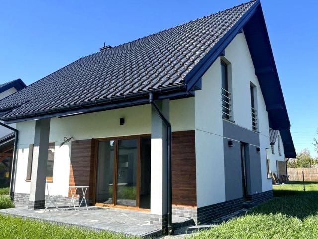 Kłaj 99,70 m², Kłaj