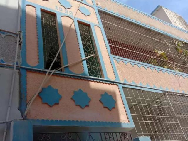 K area house for rent Karachi Korangi ID 17642