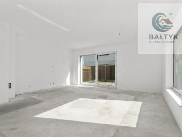 Strzebielino, 123 m² Dom