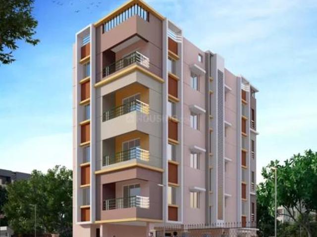 K.B.Sarani 2 BHK Apartment For Sale Kolkata