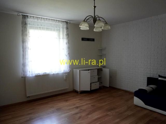 K. Baczyńskiego 39,80 m², Żary