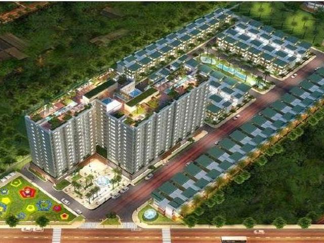Kề Bên Aeon Mall Khu An Ninh Dân Trí Cao Giá Hơn 8 Tỷ Xíu