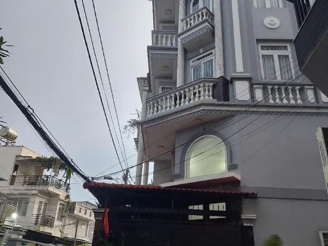 Kế Bên Phú Mỹ Hưng P. Tân Phong, Quận 7 Chỉ Nhỉn Hơn 13 Tỏi LH Tâm Nhà Đẹp 0849.131.413
