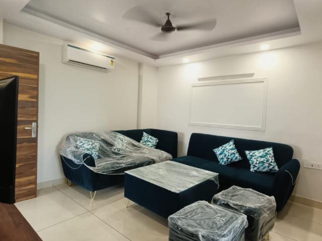 K Block 1 Bedroom 753 Sq. Ft. Builder Floor in Sector 38 Gurgaon Listing ID: #9894