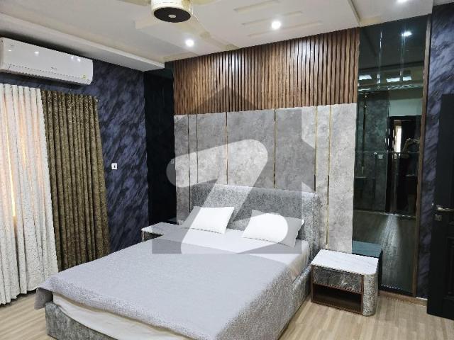 K Block 1 Kanal Fully Furnished House Citi Housing Scheme