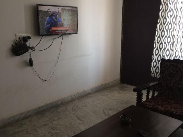 K Block 2 Bedroom 1366 Sq. Ft. Builder Floor in Sector 52 Gurgaon Listing ID: #9894