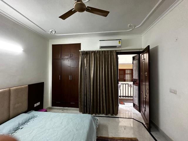 K Block 2 Bedroom 1389 Sq. Ft. Builder Floor in Sector 40 Gurgaon Listing ID: #9903