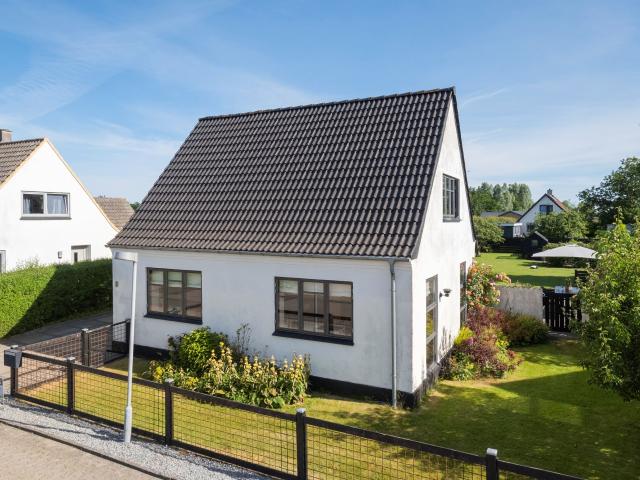 Købmandstoften 8, Birkelse