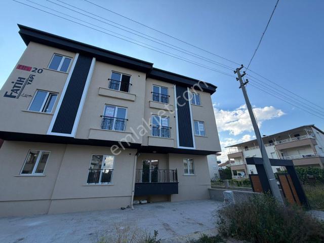 K.bölcek Mah.2.katta Asansörlü Güney Cephe 2+0 Hazır Kombili