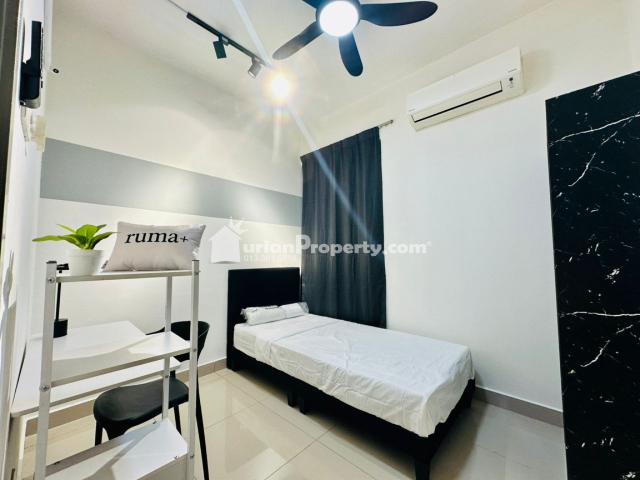 K Boulevard, Puchong Condo For Rent