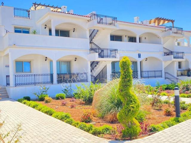 Kıbrıs, Girne'de Sea Magıc Premıum 3+1 Satılık Daire