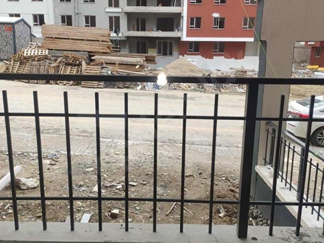 Kıbrıs köyü merkezde acil satılık daire