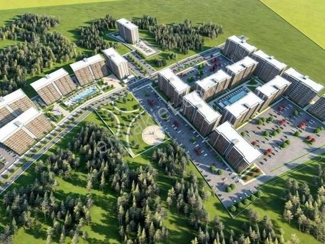 Kıbrıs İskele Geçitkale'de Satılık Stüdyo Daireler