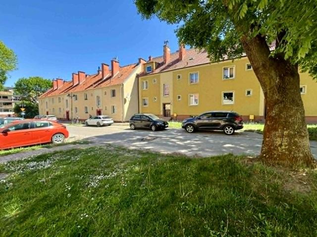 K.C. Norwida 25 38 m², Malbork
