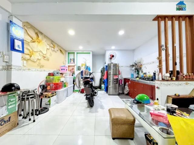 Kế Chợ Bình Long Giáp Tân Phú 29M2 2 Tầng 2PN 2WC Chỉ 2.88 Tỷ