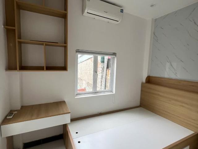 Kịch độc chỉ 1.5 tỷ sở hữu ngay nhà 5 tầng Phố Tôn Đức Thắng, Hàng Bột, Đống Đa