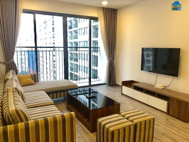 Kịch độc, bán căn hộ chung cư Ngoại Giao đoàn 110m2, 3 ngủ, 2 vệ sinh, BC thoáng, Full đồ