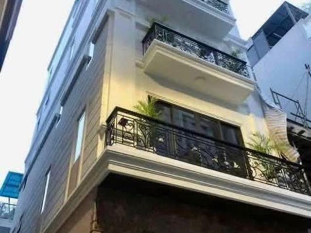 Kịch Độc Trung Tâm Cầu Giấy Vừa Ở Vừa Kinh Doanh/cho Thuê Cực Đỉnh Ở Hà Nội