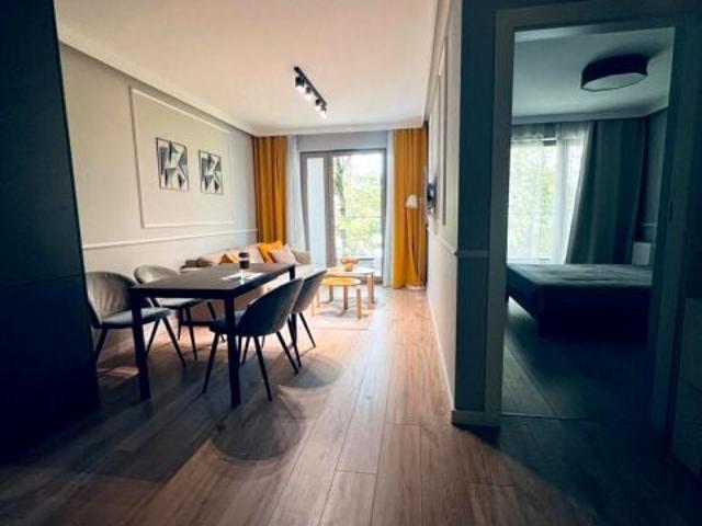Kącik 10 36 m², Kraków