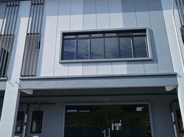 K City Commercial Shop Lot @ Kulai Nearby JPO, Aeon Kulai 30x80