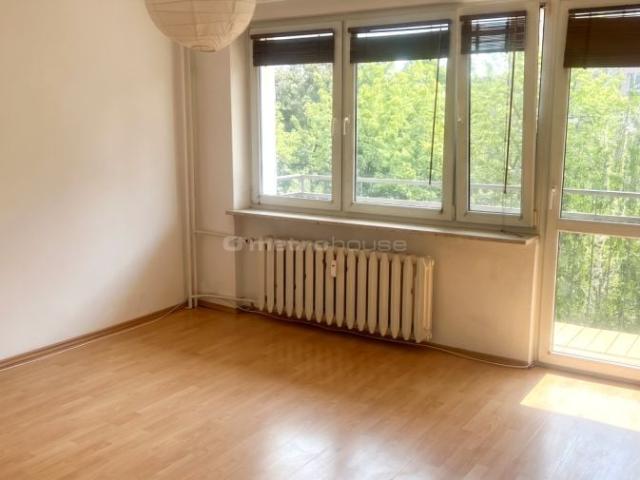 Kędzierskiego 54,35 m², Warszawa