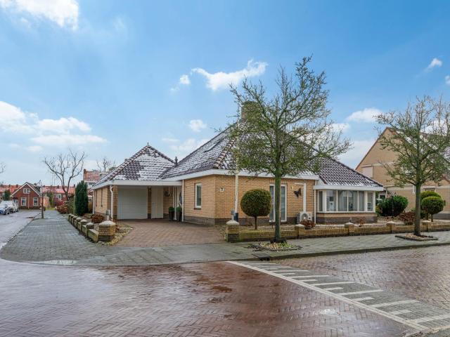 K. Doormanlaan 147, 9675CE, Winschoten, Groningen 9675CE